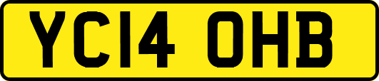 YC14OHB