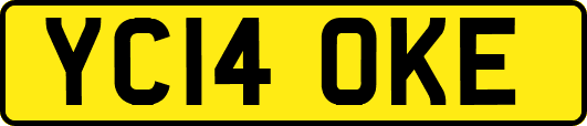 YC14OKE
