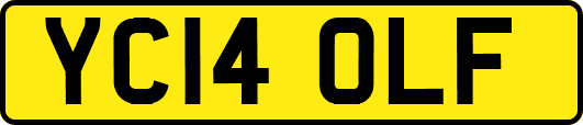 YC14OLF