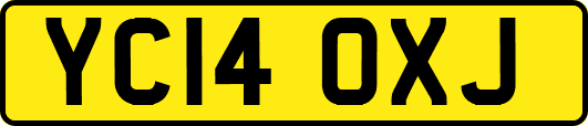 YC14OXJ