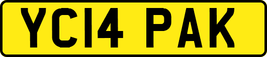 YC14PAK