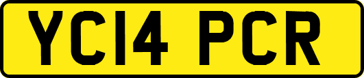 YC14PCR