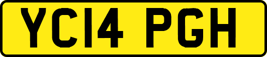 YC14PGH