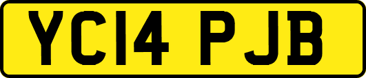 YC14PJB
