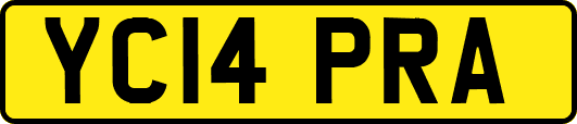 YC14PRA