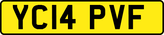 YC14PVF