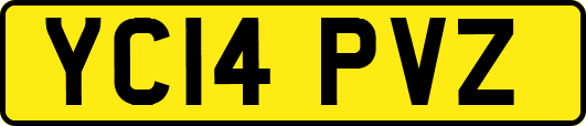 YC14PVZ