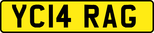 YC14RAG