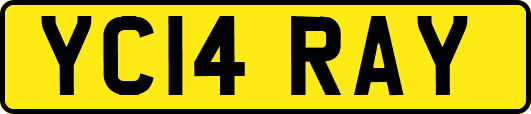 YC14RAY