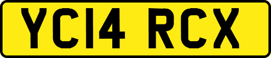 YC14RCX