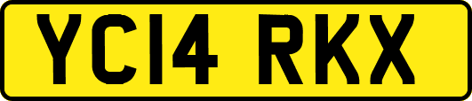YC14RKX