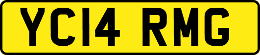 YC14RMG
