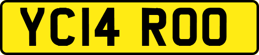 YC14ROO