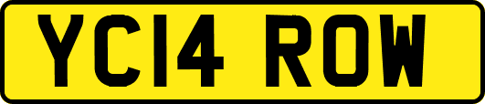 YC14ROW