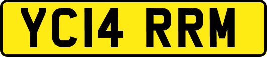 YC14RRM
