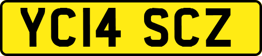 YC14SCZ