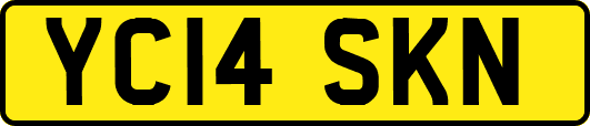 YC14SKN