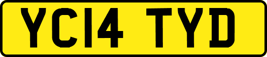 YC14TYD