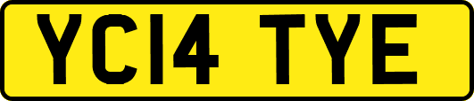 YC14TYE