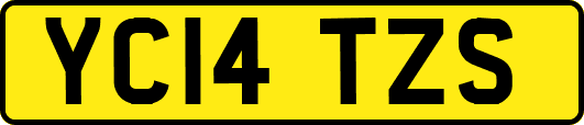 YC14TZS