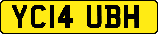 YC14UBH