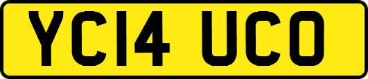 YC14UCO