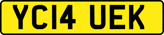 YC14UEK