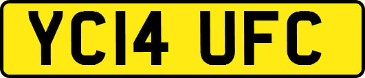 YC14UFC