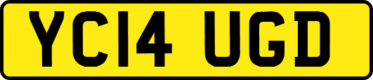 YC14UGD