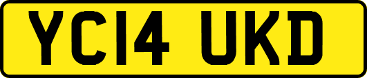 YC14UKD