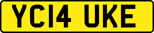 YC14UKE