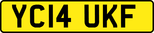 YC14UKF