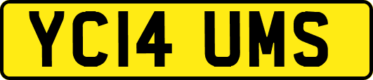 YC14UMS