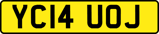 YC14UOJ