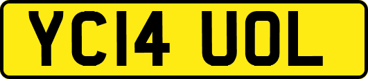 YC14UOL