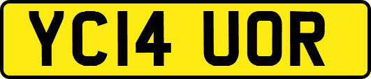 YC14UOR