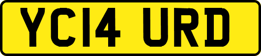 YC14URD