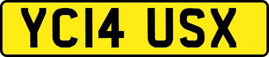 YC14USX