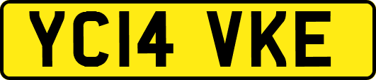 YC14VKE