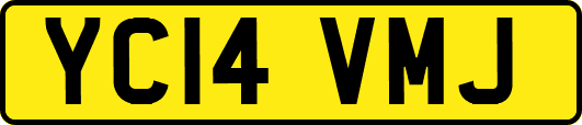 YC14VMJ