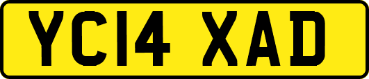 YC14XAD