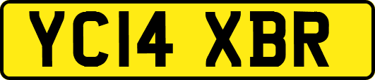 YC14XBR