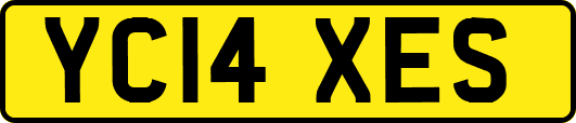 YC14XES
