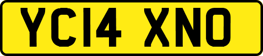 YC14XNO
