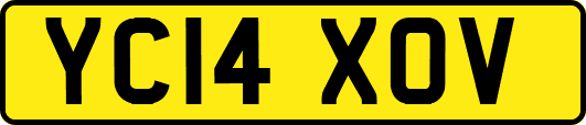YC14XOV