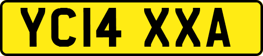 YC14XXA