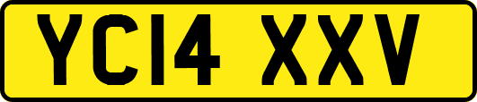 YC14XXV