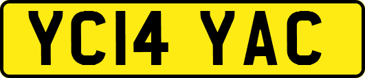 YC14YAC