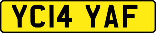 YC14YAF