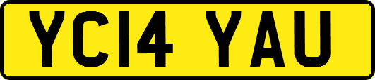 YC14YAU